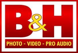B&H Foto and Electronics Cash Back Comparison & Rebate Comparison