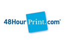48 Hour Print返现比较与奖励比较