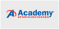 Academy Sports cash back