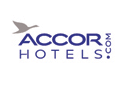 Accor Hotels cash back