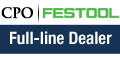Festool CPO Outlet返现比较与奖励比较