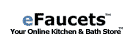eFaucets返现比较与奖励比较