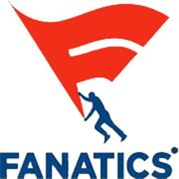 Fanatics.com cash back