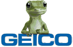 GEICO返现比较与奖励比较