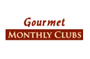 Gourmet Monthly Clubs cash back