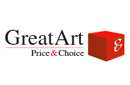 GreatArt返现比较与奖励比较