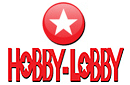Hobby Lobby cash back