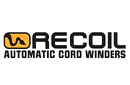 Recoil Automatic Cord Winders cash back