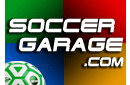 Soccer Garage cash back