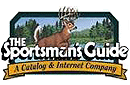 The Sportsmans Guide cash back