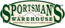 Sportsman's Warehouse cash back