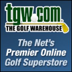 The Golf Warehouse cash back