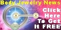 Body Jewelry by The Chain Gang返现比较与奖励比较
