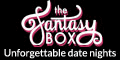 The Fantasy Box cash back