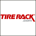 The Tire Rack cash back