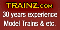 Trainz.com cash back
